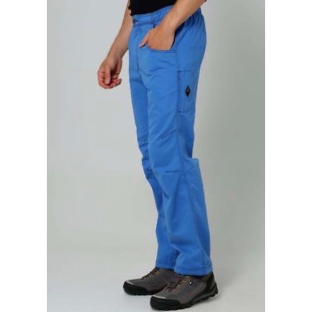 Men’s Prana Yoga Hiking Athletic Ecliptic Pants
